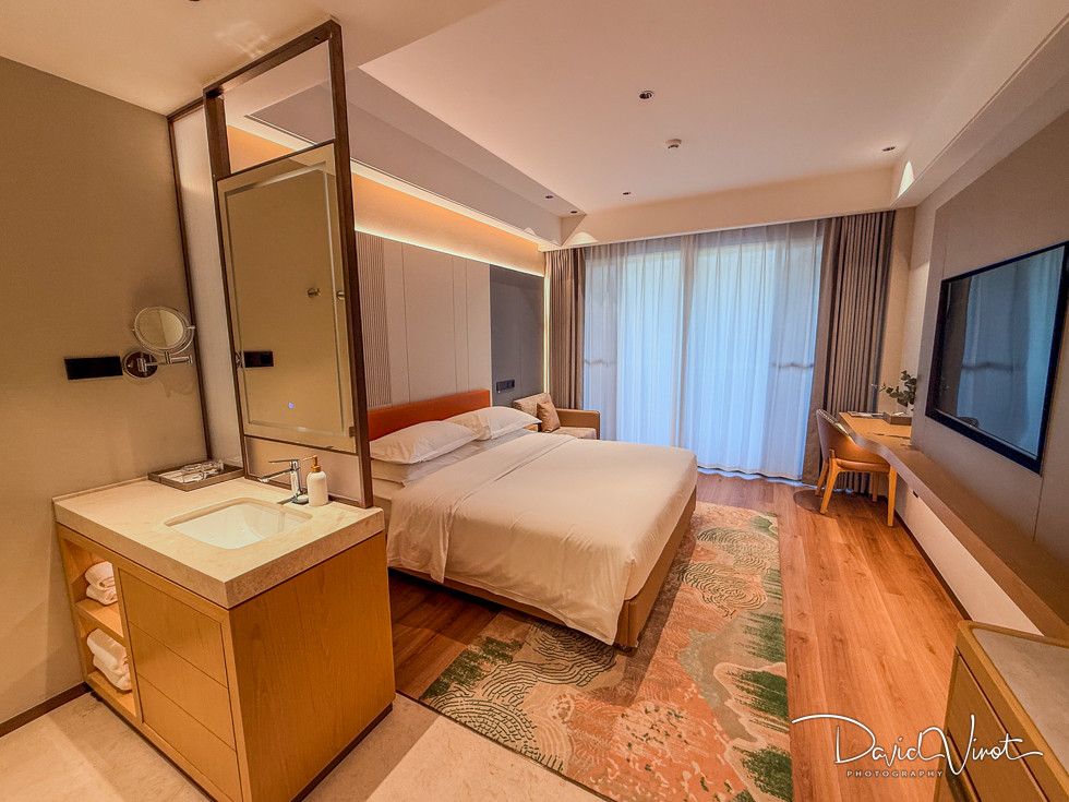Review Ayutthaya Star Hotel