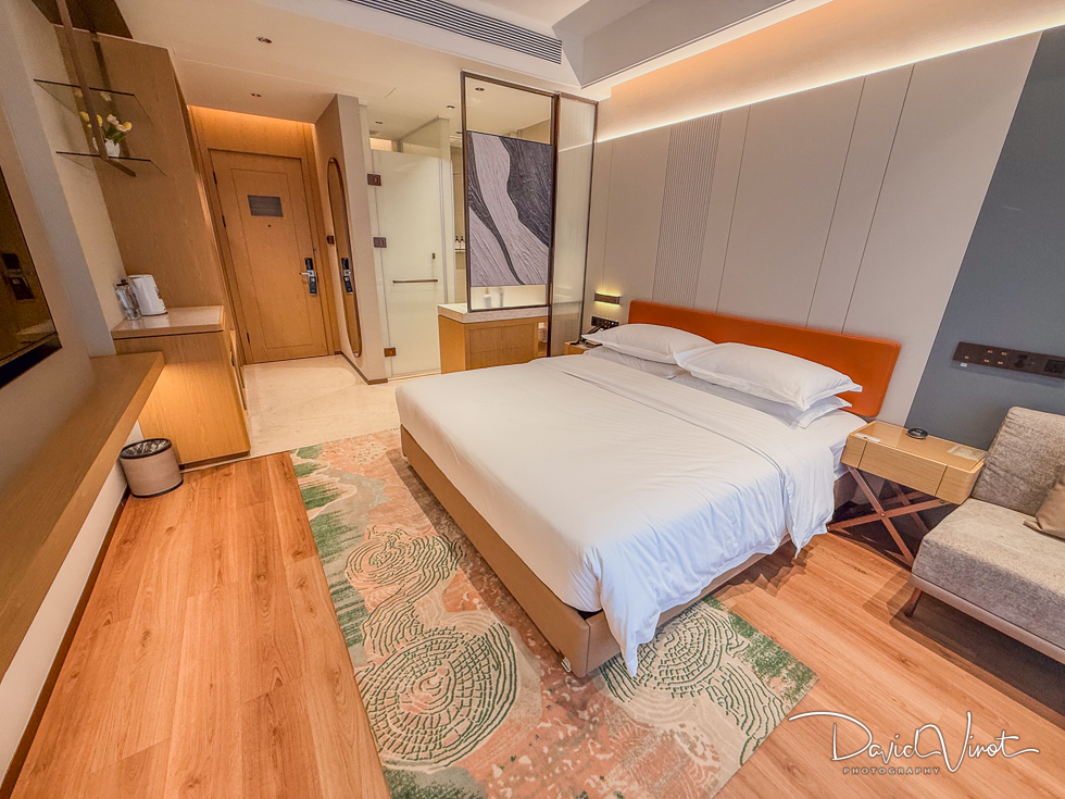 Review Ayutthaya Star Hotel