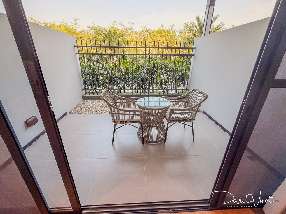 Review Ayutthaya Star Hotel