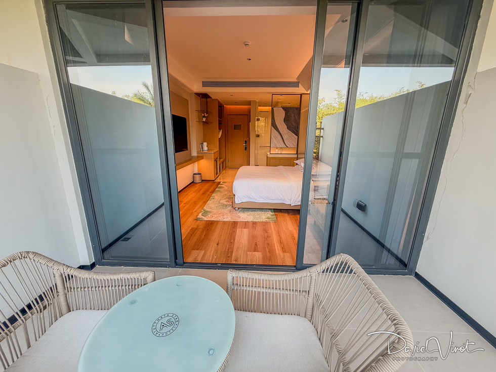 Review Ayutthaya Star Hotel