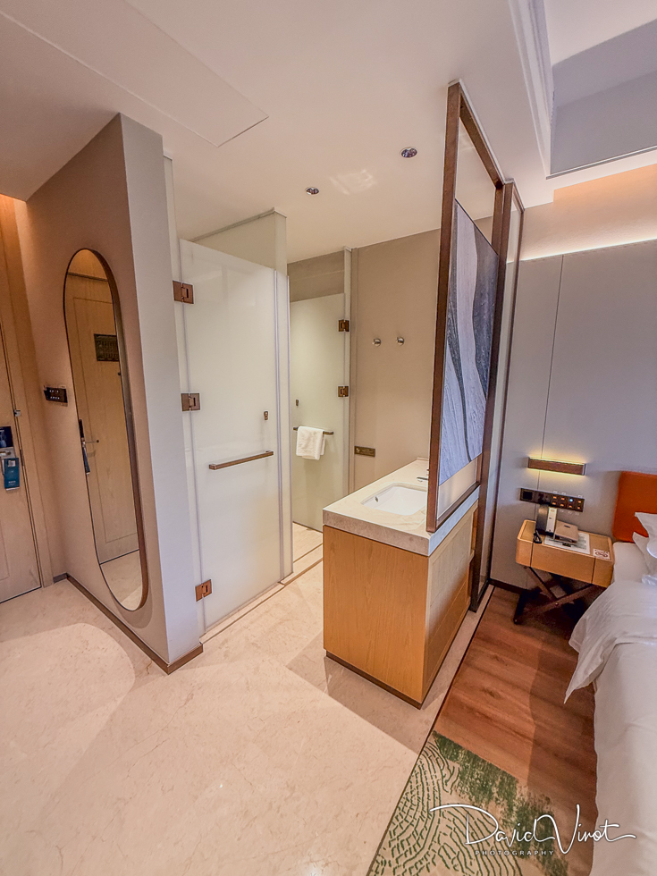 Review Ayutthaya Star Hotel