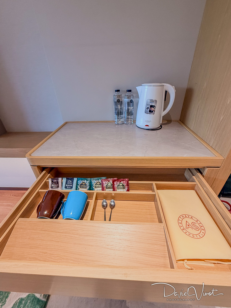 Review Ayutthaya Star Hotel