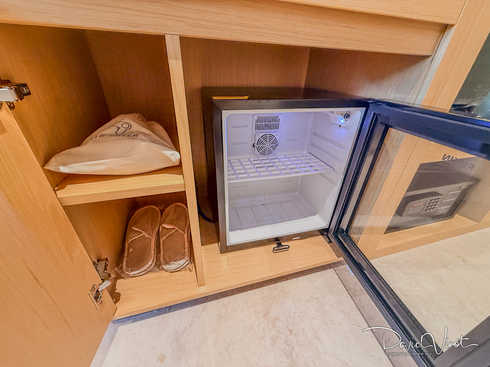 Review Ayutthaya Star Hotel