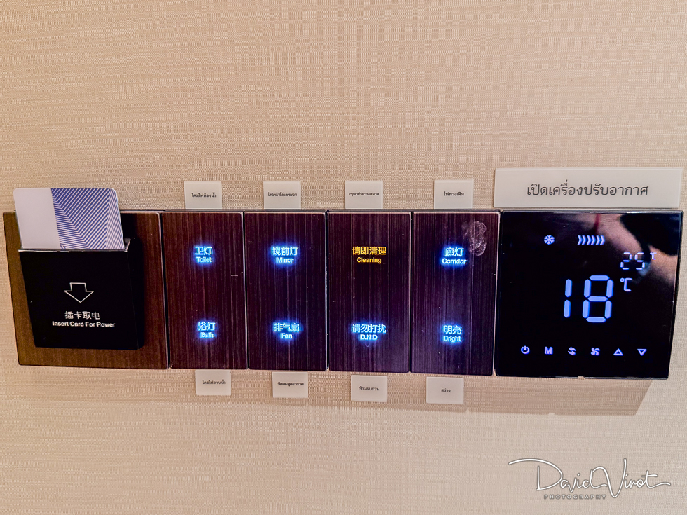 Review Ayutthaya Star Hotel