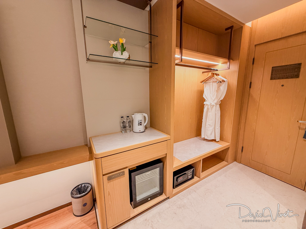 Review Ayutthaya Star Hotel