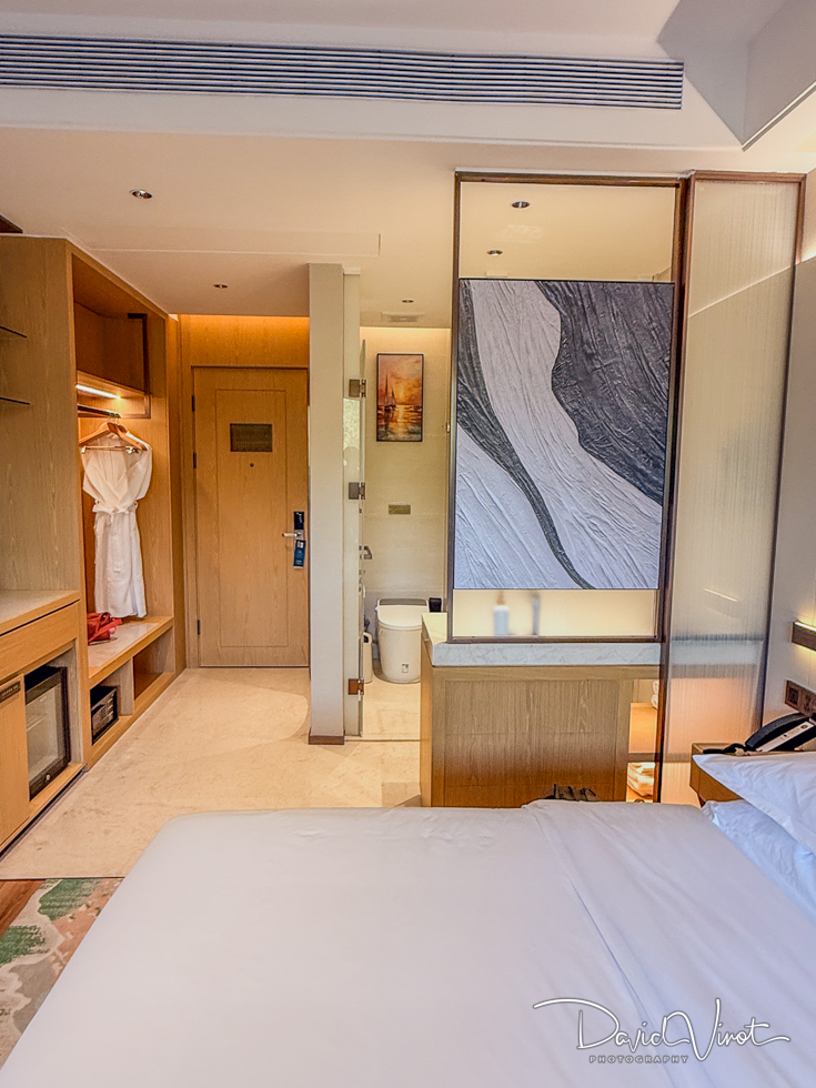 Review Ayutthaya Star Hotel