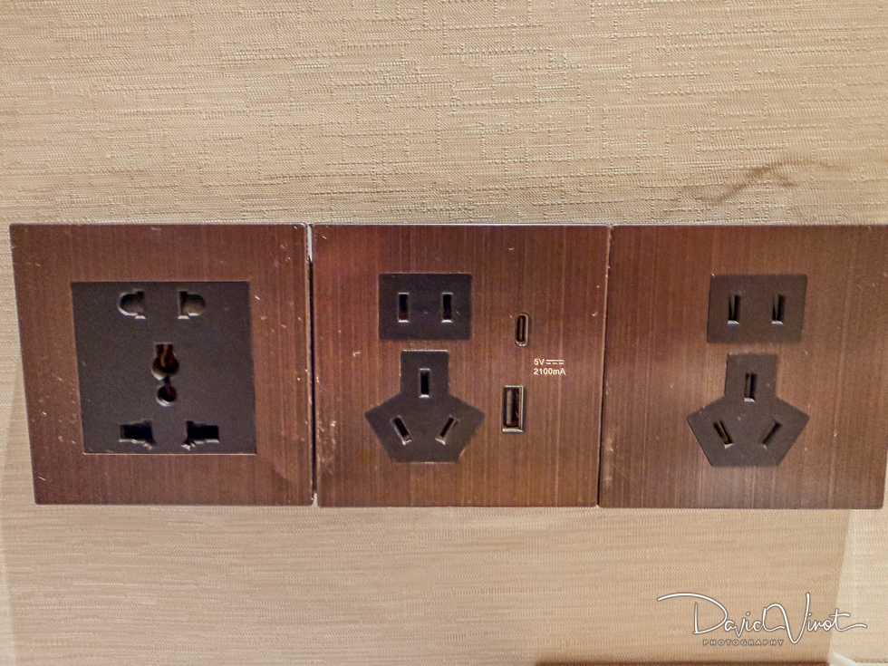 Review Ayutthaya Star Hotel