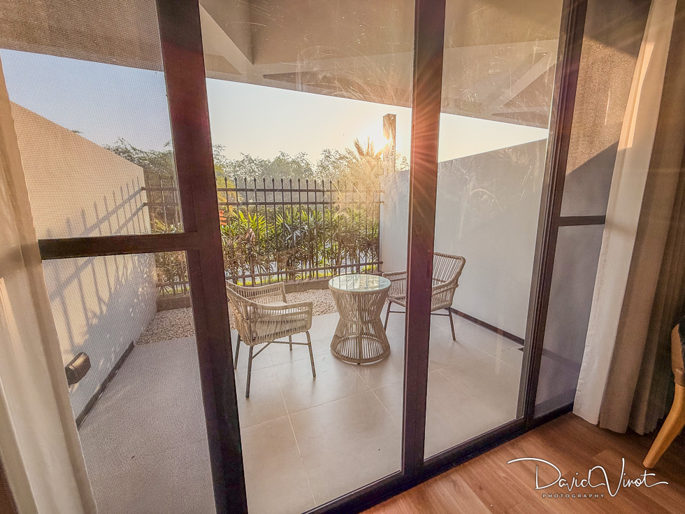 Review Ayutthaya Star Hotel