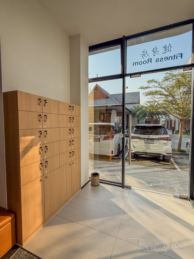 Review Ayutthaya Star Hotel