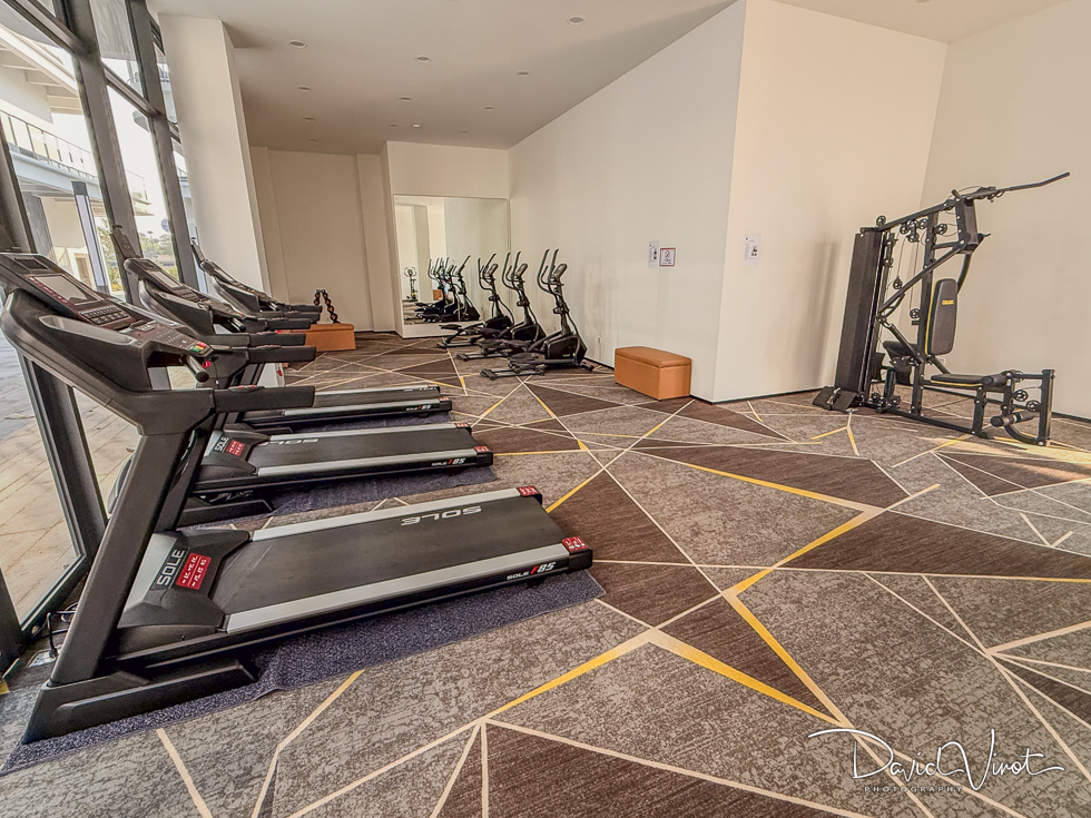 Review Ayutthaya Star Hotel