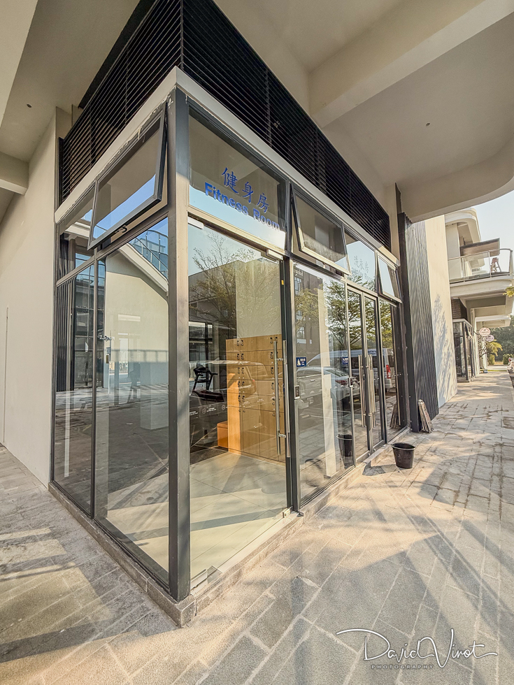 Review Ayutthaya Star Hotel