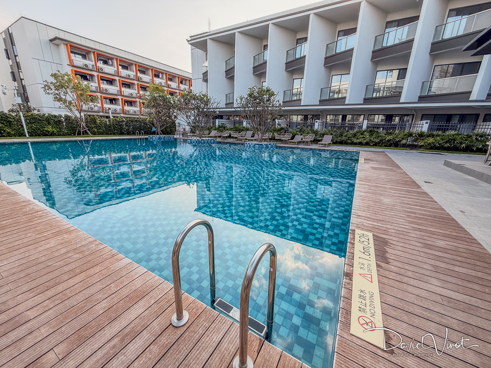 Review Ayutthaya Star Hotel