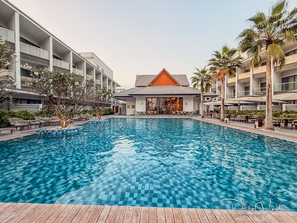 Review Ayutthaya Star Hotel