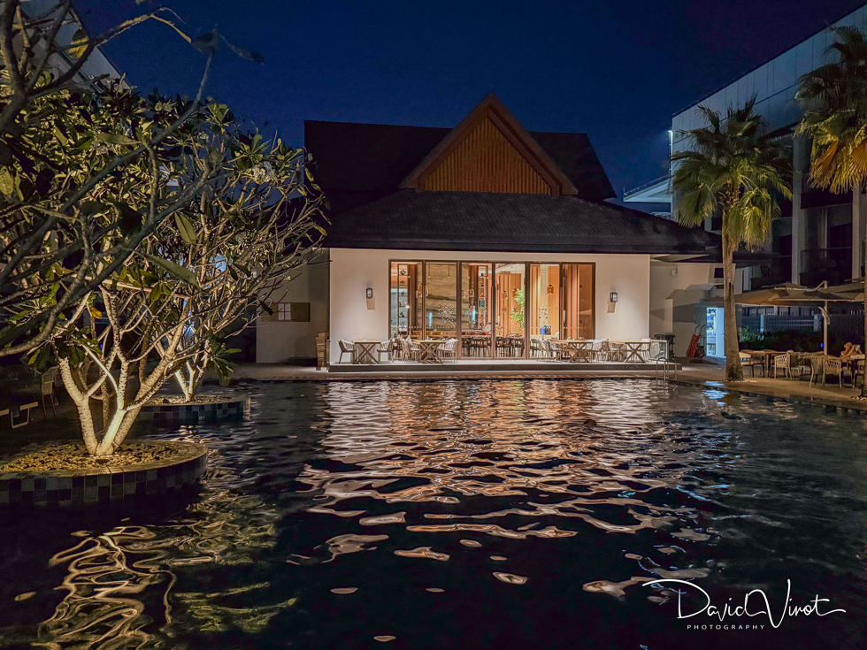 Review Ayutthaya Star Hotel