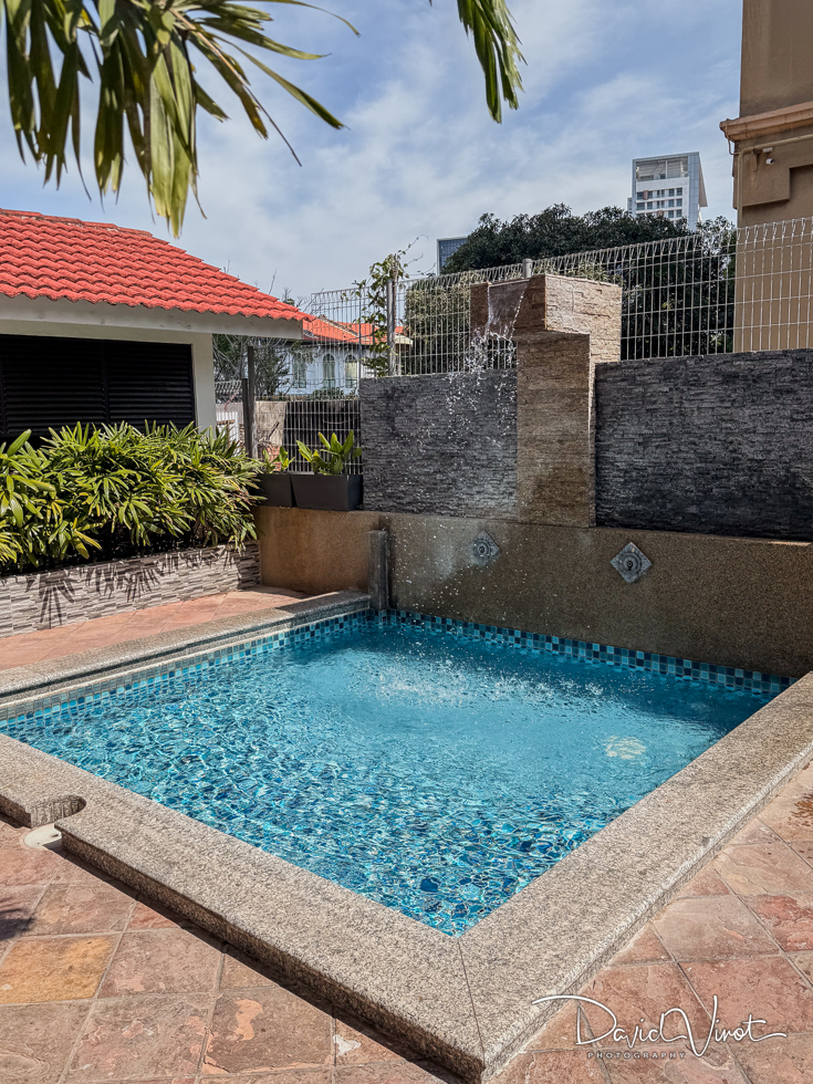 Review Christee Suites Hotel, Melaka