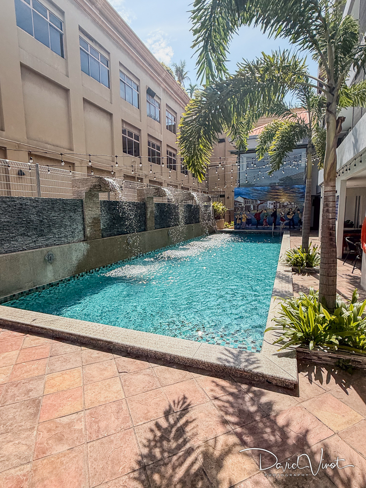 Review Christee Suites Hotel, Melaka