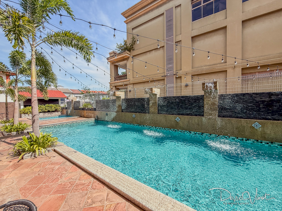 Review Christee Suites Hotel, Melaka