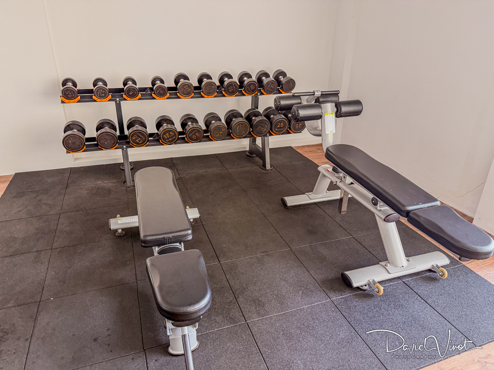 Review Christee Suites Hotel, Melaka