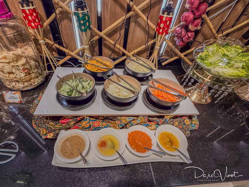 Review Christee Suites Hotel, Melaka