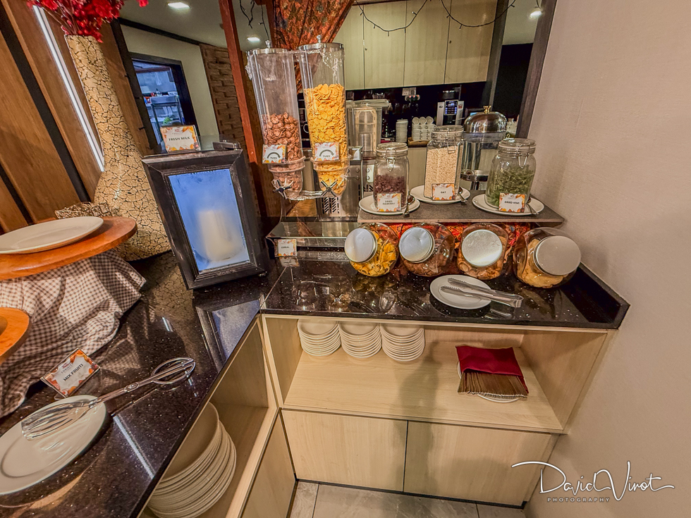 Review Christee Suites Hotel, Melaka