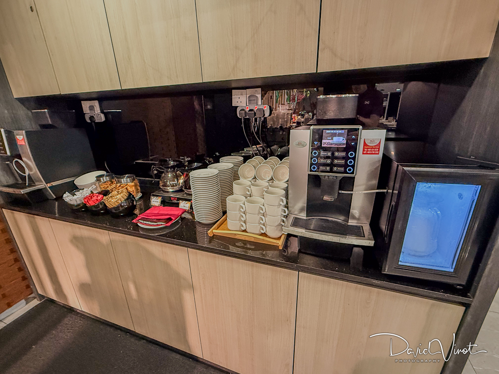 Review Christee Suites Hotel, Melaka