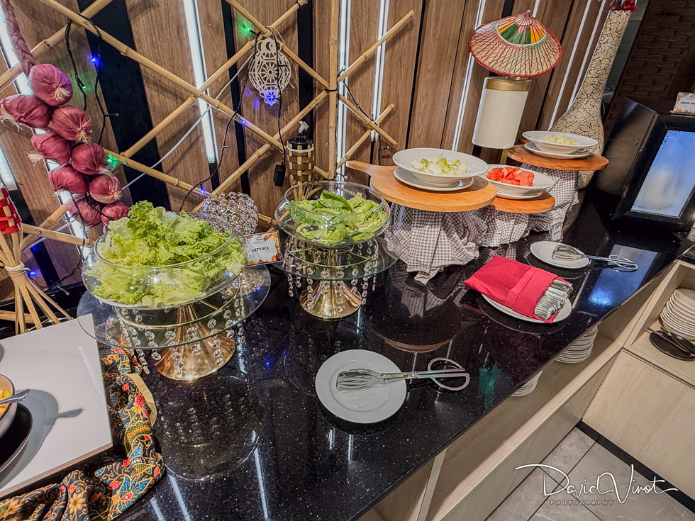 Review Christee Suites Hotel, Melaka