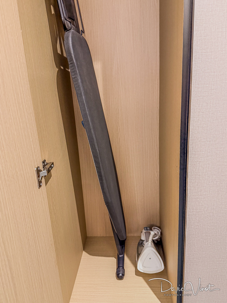 Review Christee Suites Hotel, Melaka