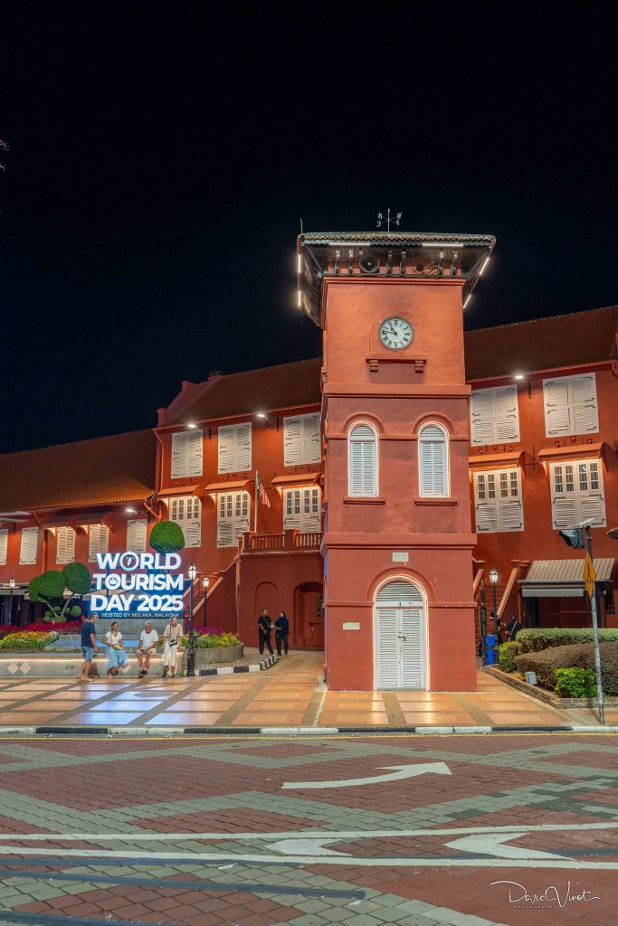 Review Christee Suites Hotel, Melaka