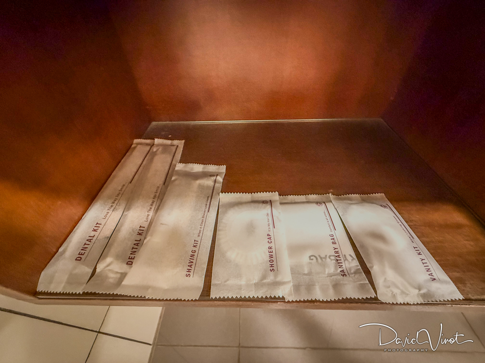 Review Concorde Hotel Kuala Lumpur