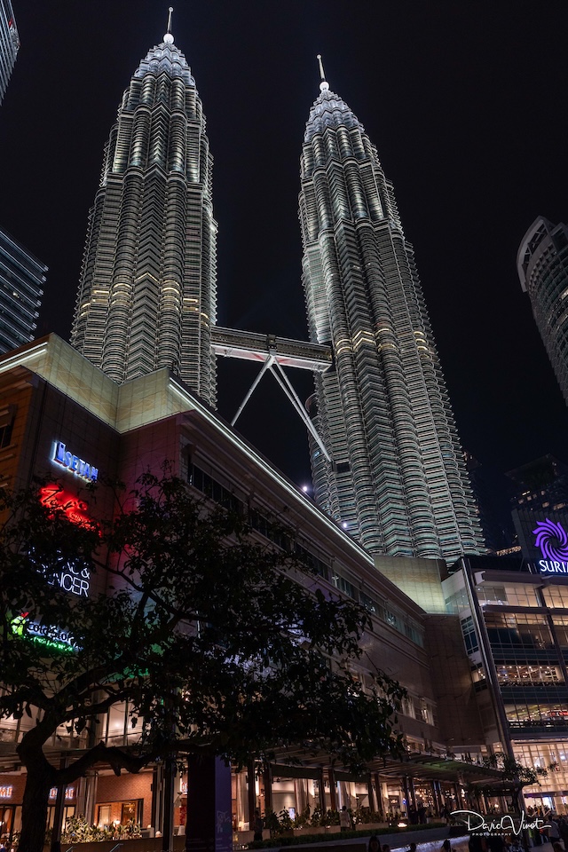 Review Concorde Hotel Kuala Lumpur