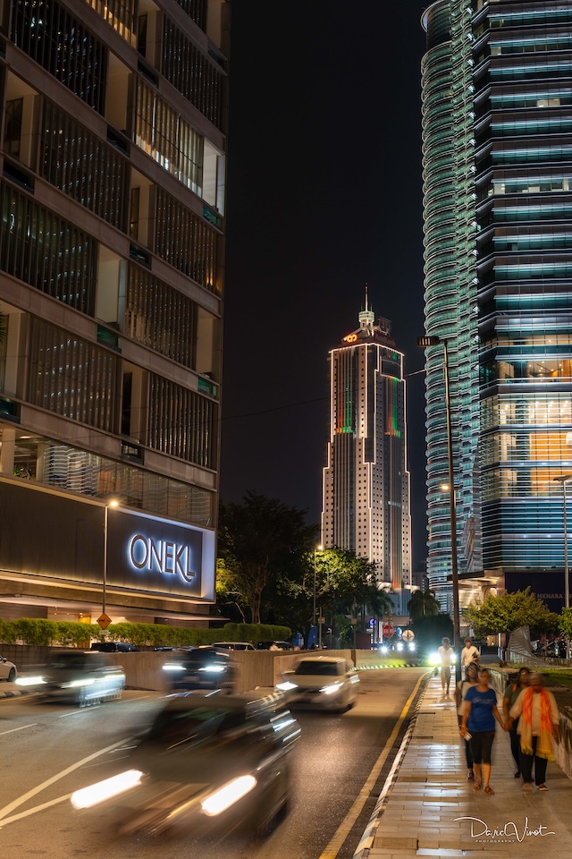 Review Concorde Hotel Kuala Lumpur