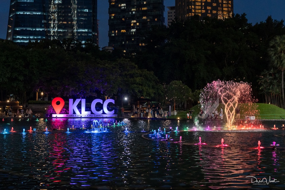 Review Concorde Hotel Kuala Lumpur