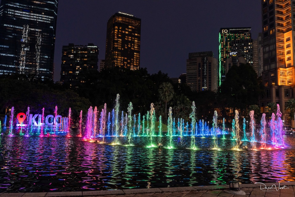 Review Concorde Hotel Kuala Lumpur