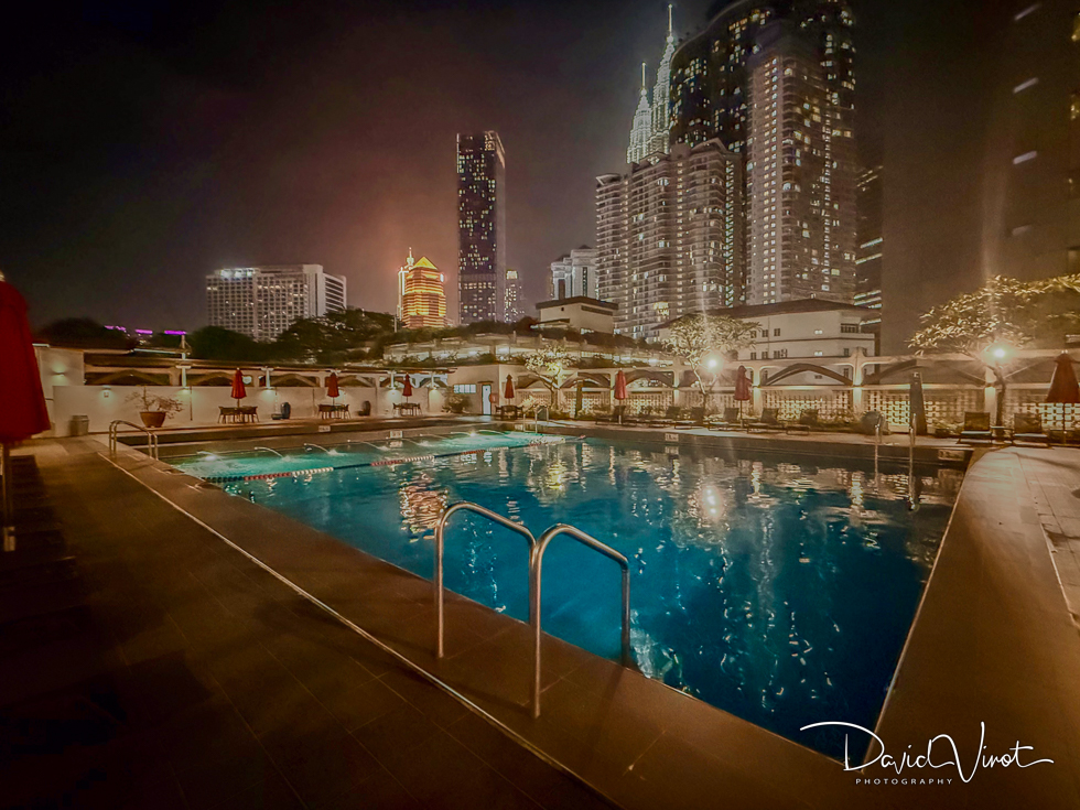 Review Concorde Hotel Kuala Lumpur