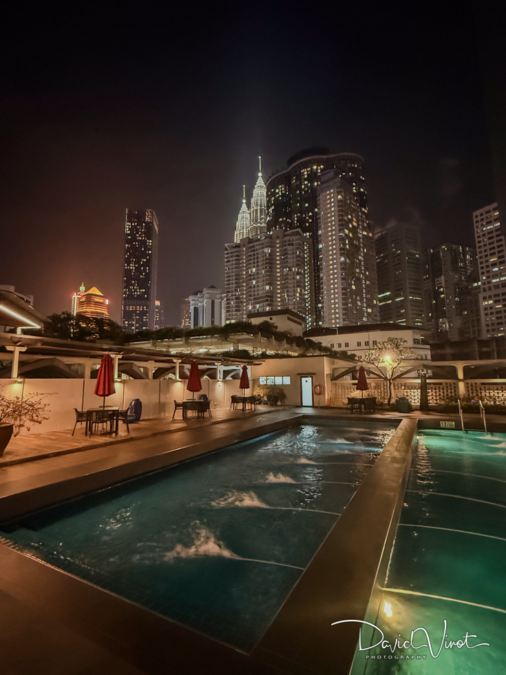 Review Concorde Hotel Kuala Lumpur