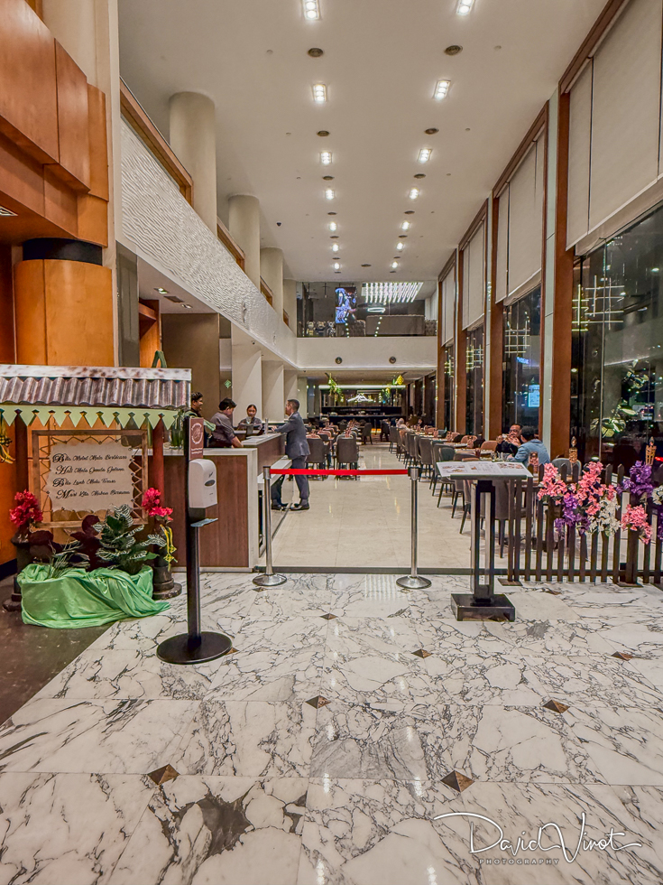 Review Concorde Hotel Kuala Lumpur