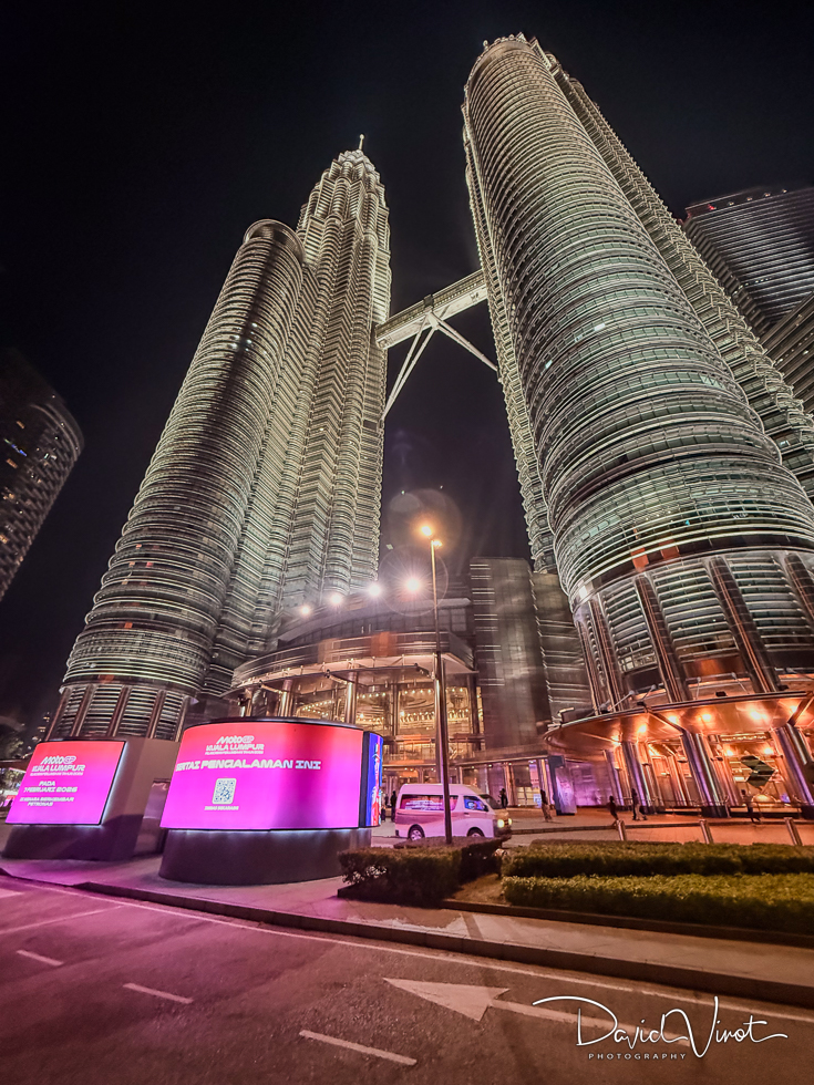 Review Concorde Hotel Kuala Lumpur