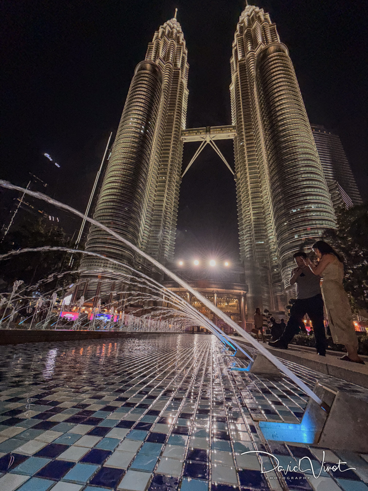Review Concorde Hotel Kuala Lumpur