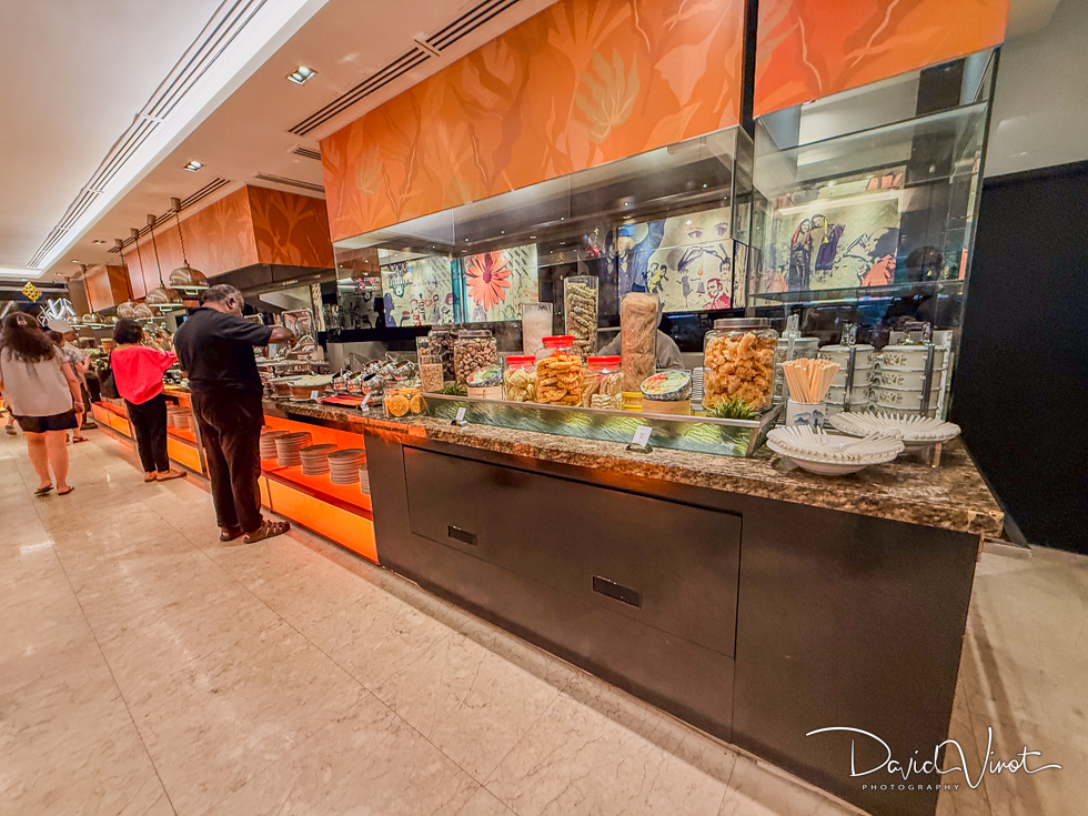 Review Concorde Hotel Kuala Lumpur
