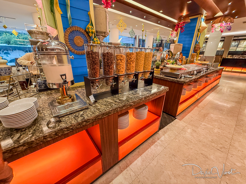 Review Concorde Hotel Kuala Lumpur