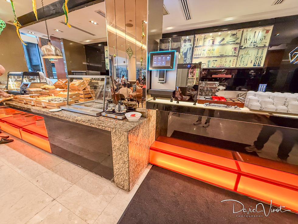 Review Concorde Hotel Kuala Lumpur