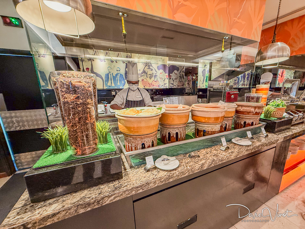 Review Concorde Hotel Kuala Lumpur