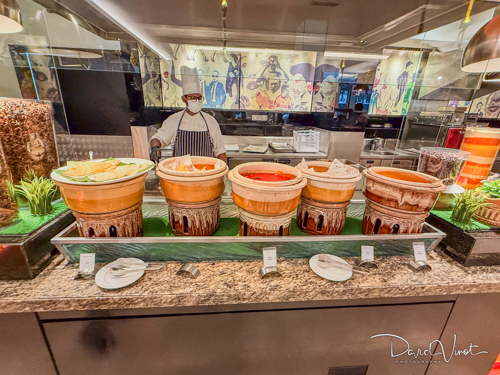 Review Concorde Hotel Kuala Lumpur