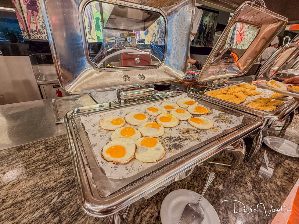 Review Concorde Hotel Kuala Lumpur