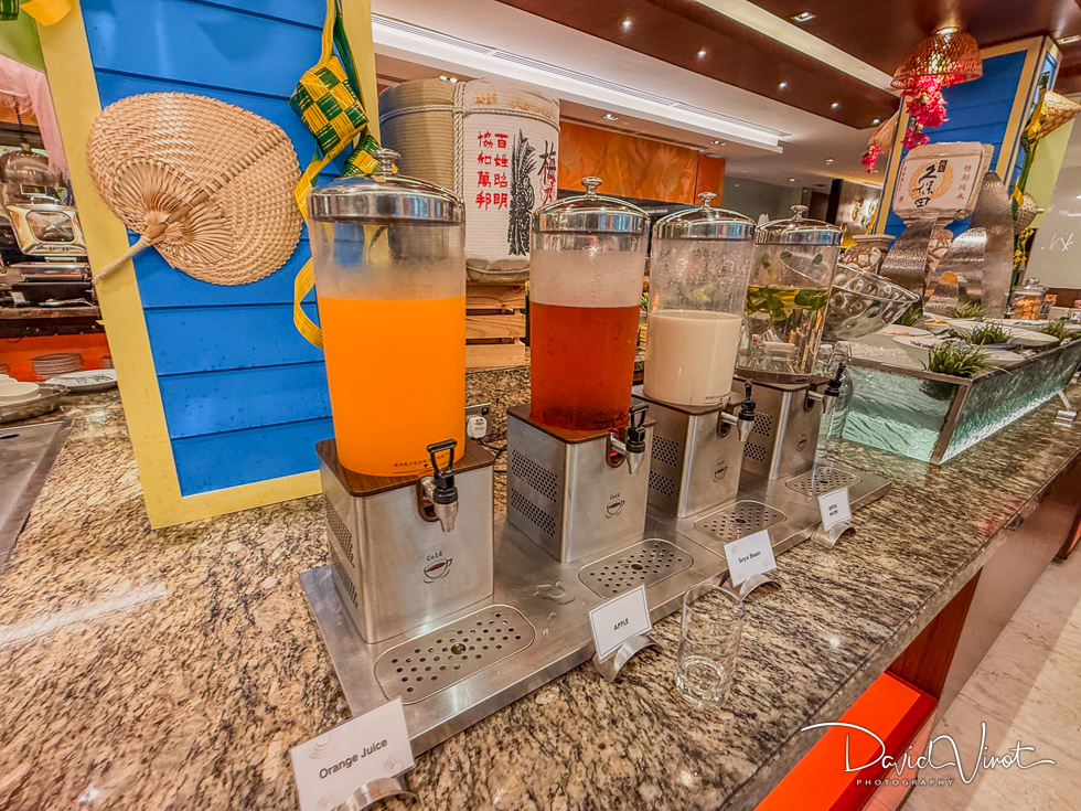Review Concorde Hotel Kuala Lumpur