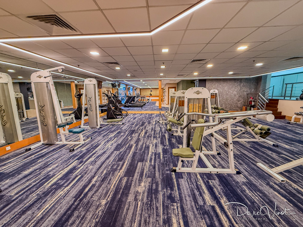 Review Concorde Hotel Kuala Lumpur