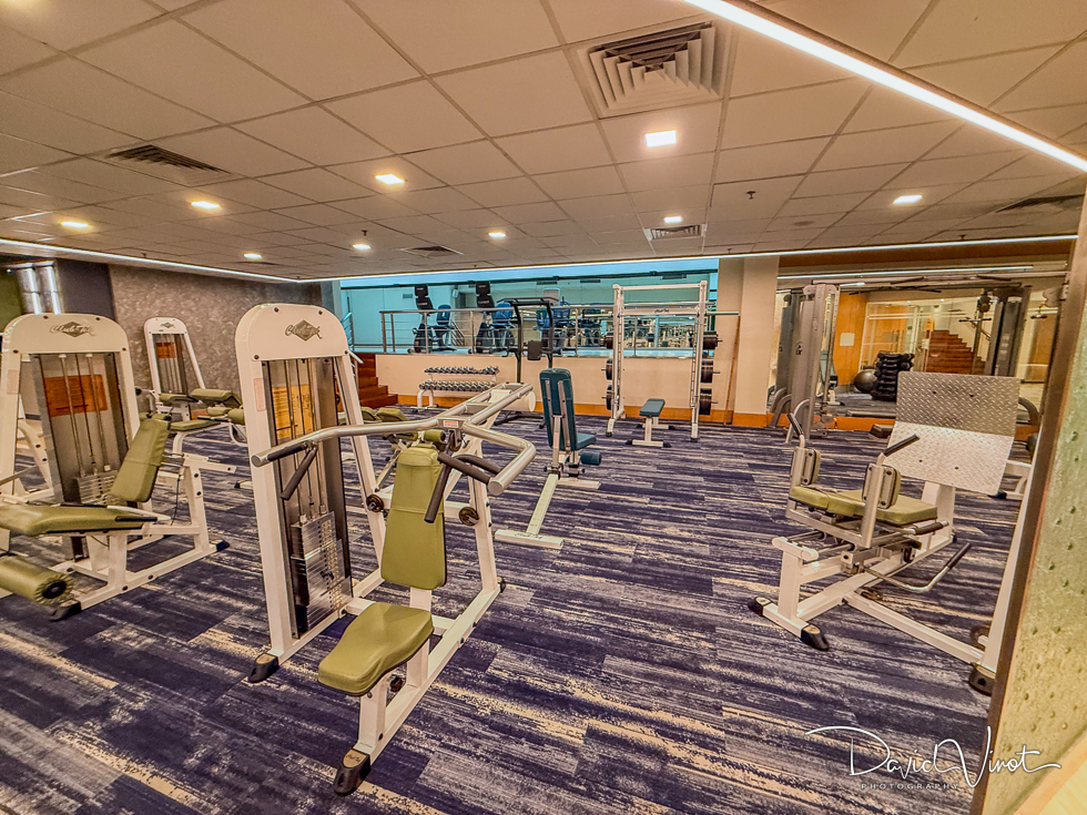 Review Concorde Hotel Kuala Lumpur