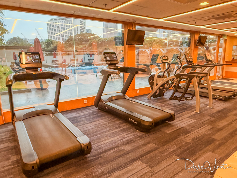 Review Concorde Hotel Kuala Lumpur