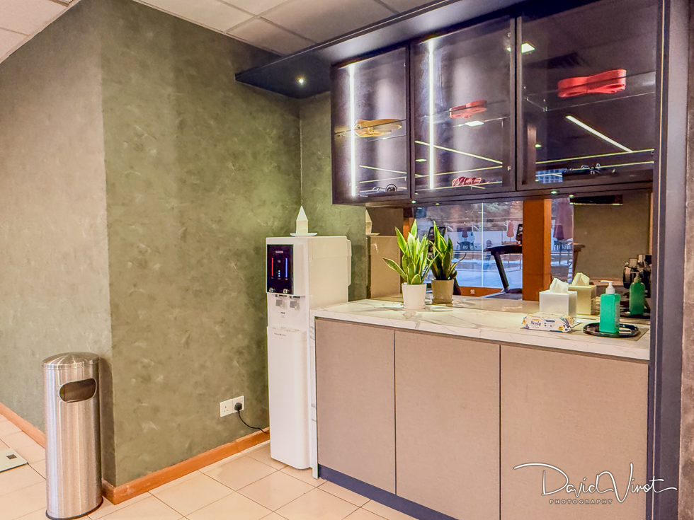 Review Concorde Hotel Kuala Lumpur