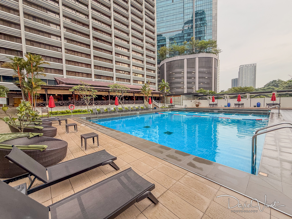 Review Concorde Hotel Kuala Lumpur